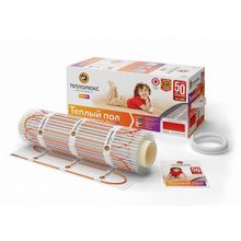 Мат нагревательный "Теплолюкс" Tropix МНН 640 Вт 4,0 кв.м
