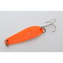 Блесна Wizard, 10.0г, 01-FluoOrange Extreme Fishing