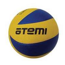 Мяч волейбольный Atemi TORNADO PU