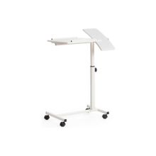 Tetchair Стол для ноутбука LT-01, white (белый)