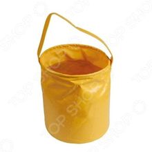 AceCamp Laminated Folding Bucket