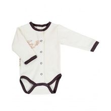 Lucky Child молочное Ангелочки