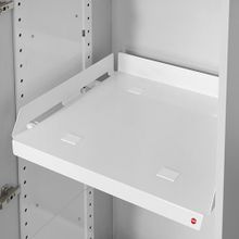 Стационарная полка Hailo Laundry Area 3271-30