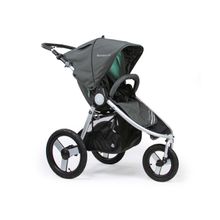 Коляска Bumbleride Speed   Dawn Grey Mint