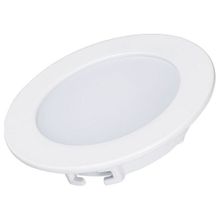 Arlight Встраиваемый светильник Arlight Dl-bl DL-BL90-5W White ID - 447282