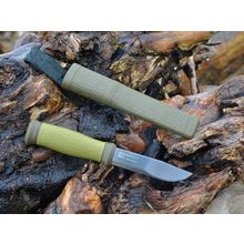 Mora Набор Morakniv Outdoor Kit MG нож Mora 2000 + топор (1-2001)