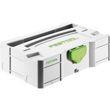 Мини-систейнер Festool T-LOC SYS-MINI TL