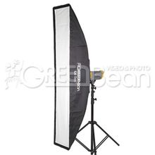 Софтбокс GreenBean GB GFi 1х6 30х180 cm жаропрочный 23291