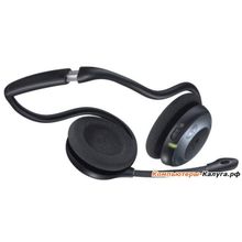 (981-000266) Гарнитура Logitech Headset Wireless H760 (беспроводная)