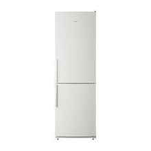 холодильник Атлант 4421-000 N, 186,5 см, двухкамерный, морозильная камера снизу, белый