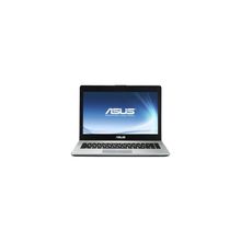 Ноутбук Asus N46VB (i7-3630QM 2400Mhz 8192 1000 Win8) 90NB0101-M00210