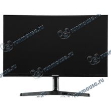 ЖК-монитор 23.5" Samsung "C24F396FHI" LC24F396FHIXCI 1920x1080, 4мс, черный (D-Sub, HDMI) [134448]