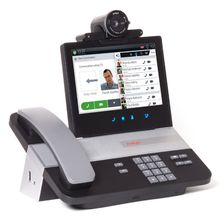 avaya (video collaboration station h175 with cordlesss handset) 700508246
