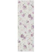 Плитка настенная La Platera Aquarelle Flower 250х800