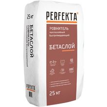 Perfekta Бетаслой 30 кг 10 120 мм