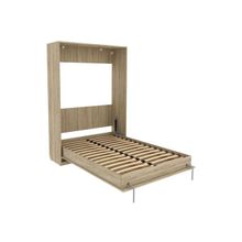Уют Сервис Кровать подъемная Гарун К01 1400 Дуб Сонома ID - 307958
