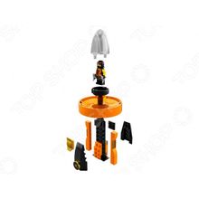 LEGO 70637 «Коул — Мастер Кружитцу»