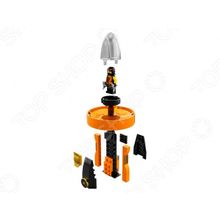 LEGO 70637 «Коул — Мастер Кружитцу»