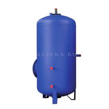 Водонагреватель с теплообменником Atlantic Corflow 750L