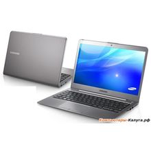 Ноутбук Samsung 530U3B-A03 Titan i5-2467 4G 500G+ExpressCash16G 13.3HD LED WiFi BT cam Win7 HP