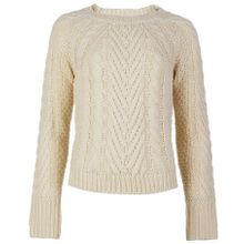 Vitacci для девочки Косы кремовый