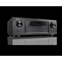 AV ресивер Denon AVR-X540BT