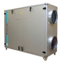 Воздухообрабатывающий агрегат Topvex SC03 HW-R-CAV