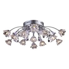 Люстра Arte Lamp A3102PL-12-1CC CINCIN