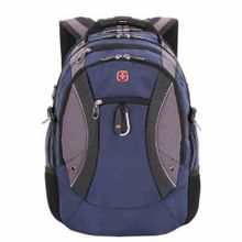 Wenger Рюкзак  Neo синий