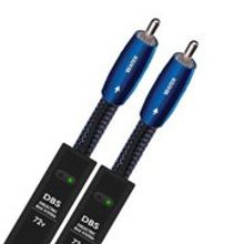 AudioQuest Water  ,2RCA-2RCA, 2m.