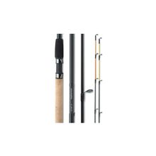 Удилище карп. Chub Outkast Twin Tip, 12 366cm, 1,75lb, 212g, 3pcs (C00003)