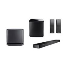 Bose Smart Home 500 700 SS700 3.1