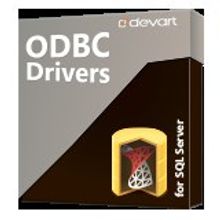 DevArt DevArt ODBC Driver - for SQL Azure Desktop license