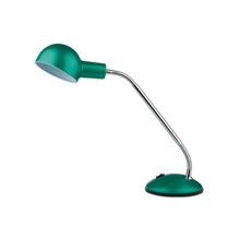 Odeon Light 2113 1T VOXA ODL11 442 зеленый металлик E27 1x60W