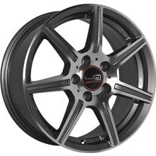 Колесный диск REPLICA MR116 7x16 5x112 D66,6 ET43 gmf