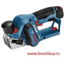 Bosch Bosch GHO 12V-20 L-Boxx Professional (0 601 5A7 001 , 06015A7001 , 0.601.5A7.001)