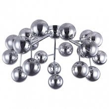 Maytoni Потолочная люстра Maytoni Dallas MOD545PL-20CH ID - 402797