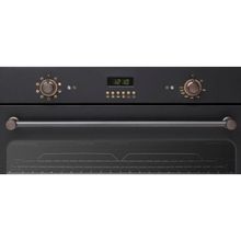 Körting (Кёртинг) OKB 10809 CRN