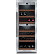 CASO WineComfort 38