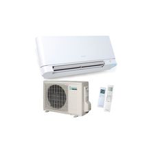 Daikin Сплит система Daikin FTXG50J-W   RXG50K (белый) инверторный