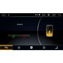 RS-2010-N17 - Штатное головное устройство для Hyundai Creta 2017+ г.в. для комплектации с оригинальной навигацией
