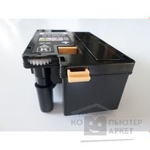 Hi-Black 106R02760 Картридж для Xerox Phaser 6020 6022 WC 6025 6027  106R02760, C, 1К