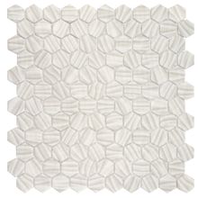 Onix Mosaic Hex Vintage Blends Elvira 30.1x29 см