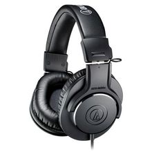 Audio-Technica ATH-M20X