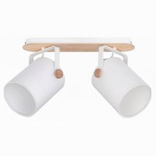 TK Lighting 1612 Relax White 2