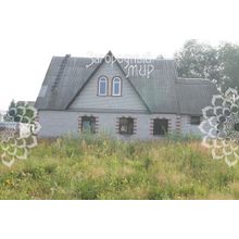 Егорьевское, 30 км от МКАД, Раменский р-н, Старково, дом, Площадь дома: 215 кв.м. Размер участка: 10 сот.