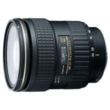 Объектив Tokina (Canon) AT-X 24-70mm F2.8 PRO FX C AF