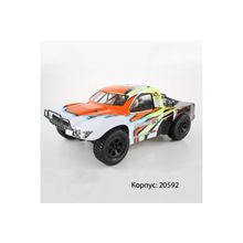 Радиоуправляемый внедорожник HSP Desert SCT 4WD 1:10