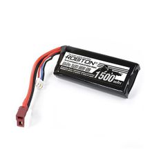 Аккумуляторная сборка ROBITON LP-STB2-1500 Lipo 7.4В 1500мАч