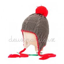 Deux par deux Шапка детская ZG 806 W13